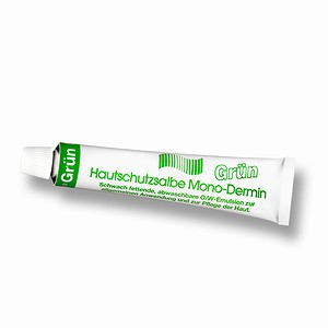 Feilbach Mono Dermin Grün Hautschutzsalbe 50 ml