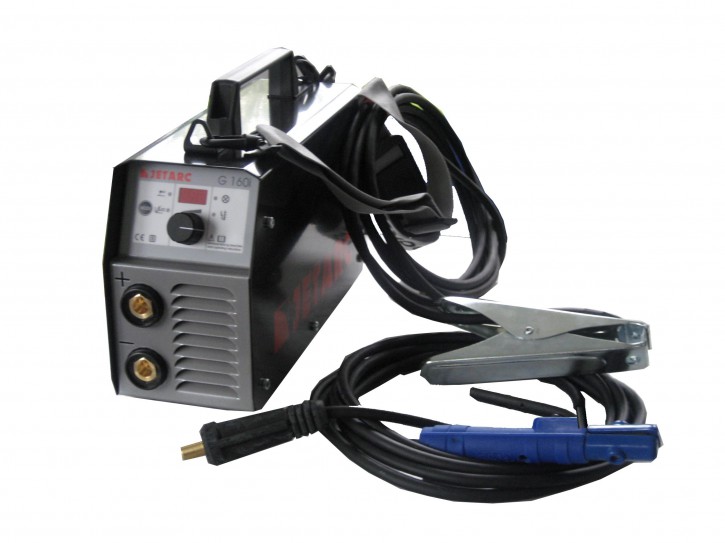Jäckle JetArc G 160 Schweißinverter