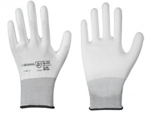 Solidstar Feinstrickhandschuh PU 