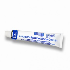 Feilbach Mono Dermin Blau Hautschutzsalbe 100 ml
