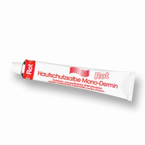 Feilbach Mono Dermin Rot Hautschutzsalbe 100 ml 