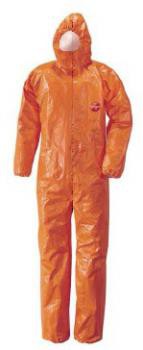DuPont Tychem -F Chemieschutzoverall CHA5