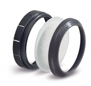 Moldex Partikelfilteradapter 8090 zur Serie 8000