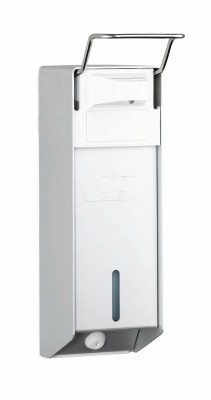 Herwe HERCUMAT 1000 ml Spender