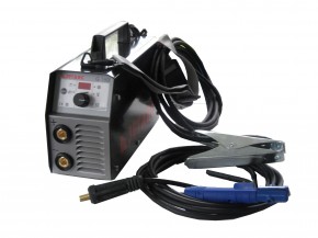 Jäckle JetArc G 160 Schweißinverter