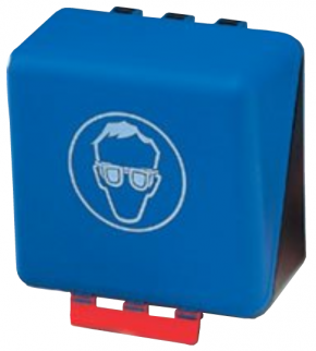 SecuBox Midi Aufbewahrungsbox 