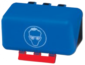 SecuBox Mini Aufbewahrungsbox 