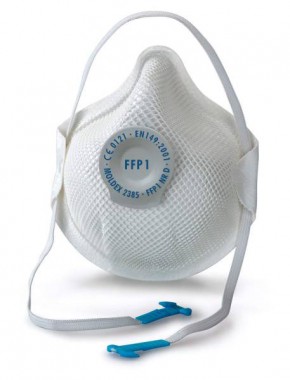 Moldex 2385 FFP1 Atemschutzmaske New 
