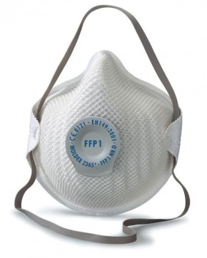 Moldex 2365 FFP1 Atemschutzmaske Classic+ 