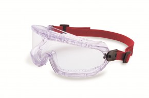 Sperian / Pulsafe V-Maxx Vollschutzbrille 