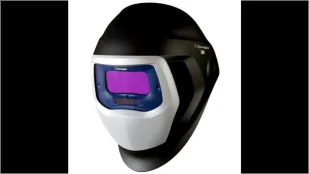 Speedglas 9100 Teile