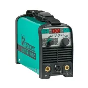 WIG- Schweißanlagen