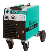 MIG/MAG-Schweißanlagen