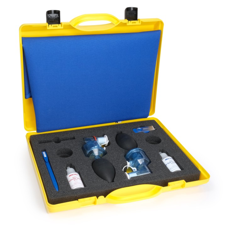 Moldex Fit Test Set 0103 Moldex Fit Test Set 0103