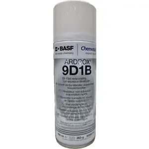 Chemetall Ardrox Entwickler Ax 9D1B 400 ml