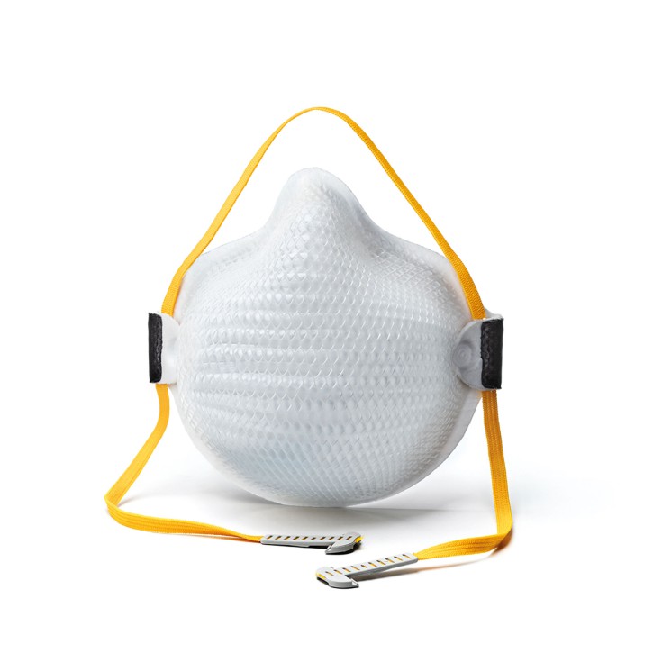 Moldex 3700 FFP3 R D Air Seal Maske