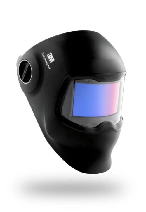 3M™ Speedglas™ Automatik-Schweißmaske G5-02