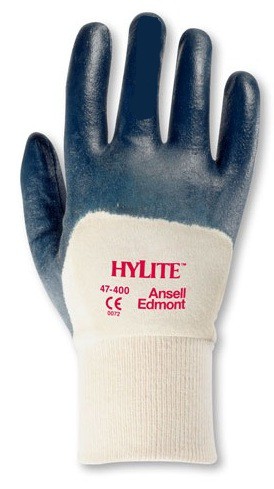 Ansell  Hylite 47-400 Mehrzweck Handschuh