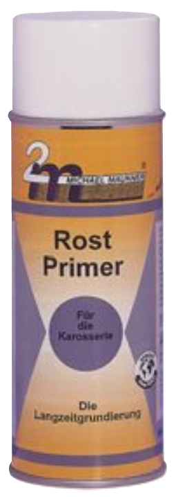 Rost Primer 400 ml Spraydose Langzeitgrundierung