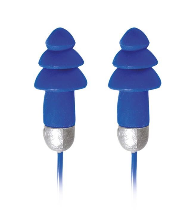 Moldex Rockets Full Detect 6409