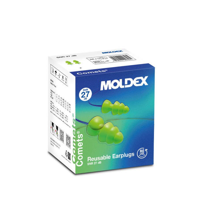 Moldex 6421 Comets Cord