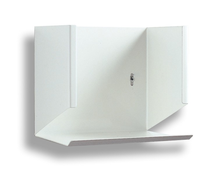 Moldex 6850 Boxen Halterung