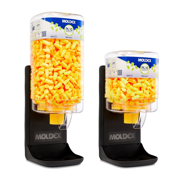 Moldex  Mellows® PlugStation