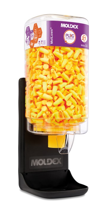 Moldex  Mellows® PlugStation