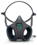 Moldex Halbmaske Serie 8002