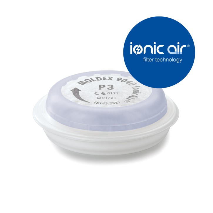 Moldex 9040 P3 IconAir