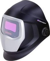 3M Schweißmaske Speedglas 9100X mit Seitenfenster