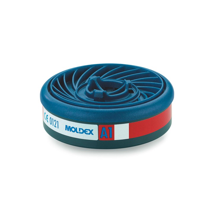 Moldex Gasfilter A2 9100 Serie 7000/ 9000