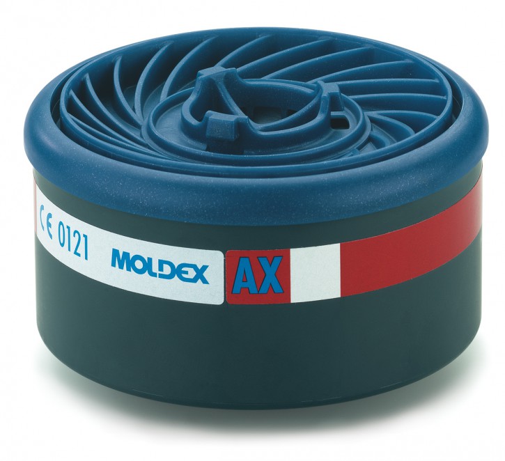Moldex Gasfilter AX 9600 Serie 7000/ 9000