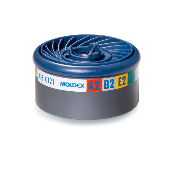 Moldex Gasfilter 9800 Serie 7000/ 9000