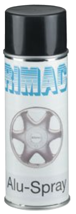 Aluminium Spray 400 ml