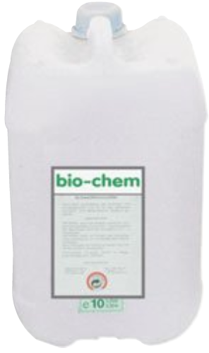 Bio- Schweißschutzspray 10 l Kanister