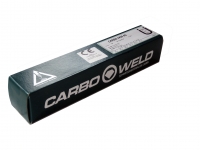 Edelstahl Stabelektroden V4A Carboweld Carbo 4430 AC