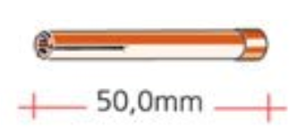 Spannhülse für TBi SR 17, SR 18, SR 26, SBT 17, SBT 18, SBT 26