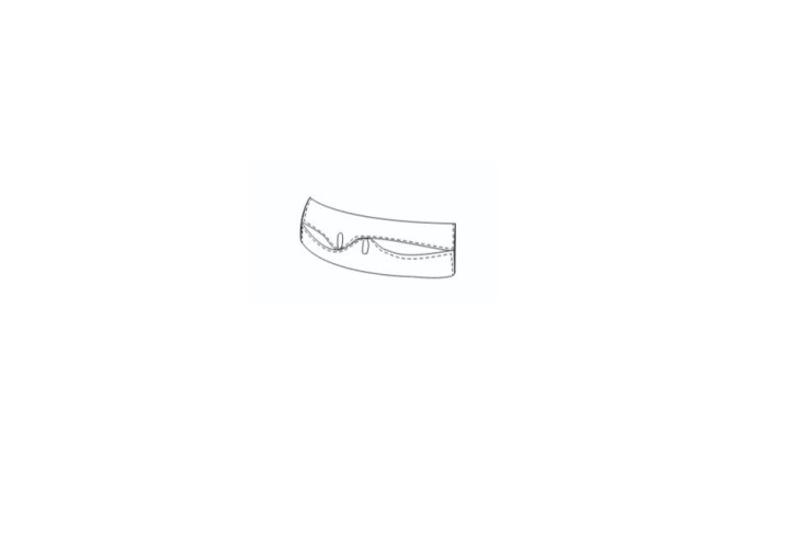 3M Speedglas 9100 Schweißband 3er-Pack 198017
