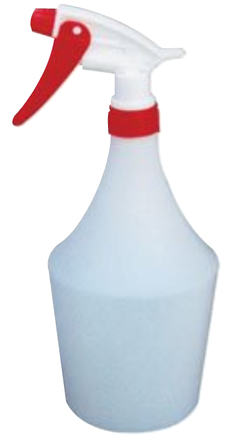 Handsprühflasche 1 l