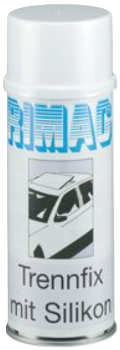 Schweißerschutzspray Trennfix mit Silikon 400 ml