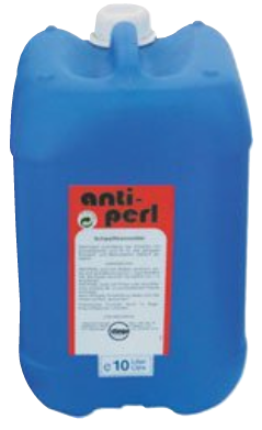 Anti- Perl Konzentrat Schweißspray 10 l Kanister