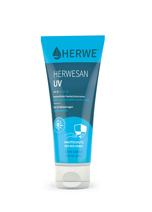 Herwesan UV Creme