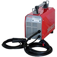 Jäckle Plasma 25 ci Schneidinverter