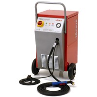 Jäckle Plasma 60 Plasma- Schneidanlage