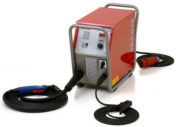 Jäckle Plasma 65 i Plasma- Schneidinverter
