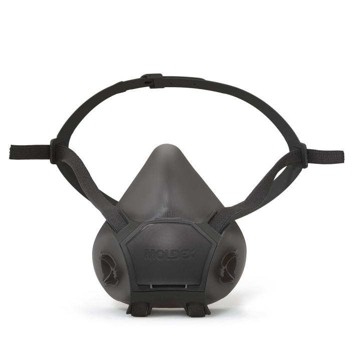 Moldex Halbmaske Serie Silikon Moldex Halbmaske Serie Silikon