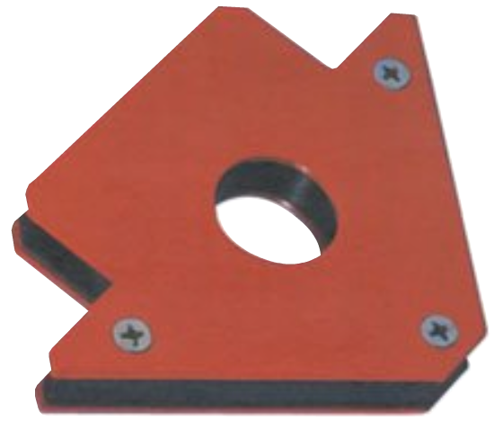 Winkelmagnet Werkstückhalter 85 x 78 mm