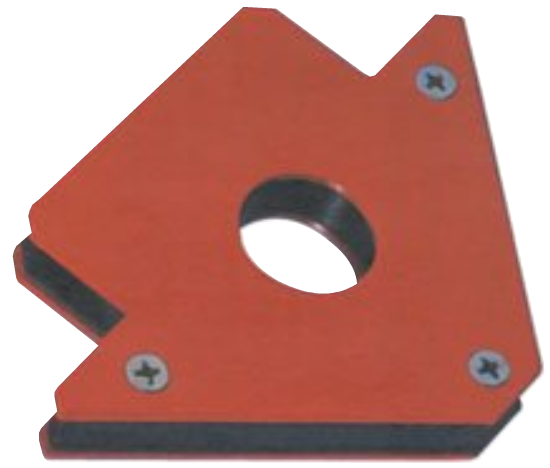 Winkelmagnet Werkstückhalter