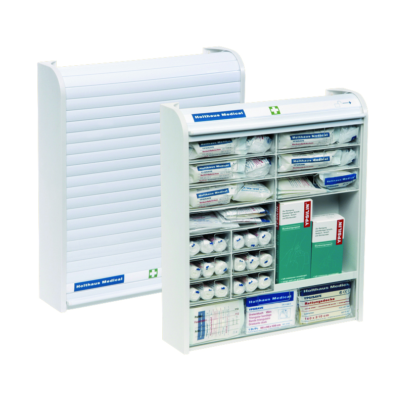 Verbandschrank Rollmed® Holthaus Medical-HM66060